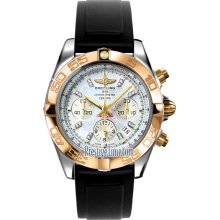 Breitling Chronomat 44 CB011012/a698-1rd