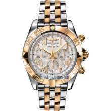 Breitling Chronomat 44 CB011012/g677-tt