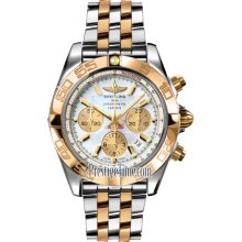 Breitling Chronomat 44 CB011012/a697-tt