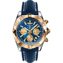 Breitling Chronomat 44 CB011012/c790-3ld