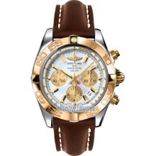 Breitling Chronomat 44 CB011012/a697-2ld