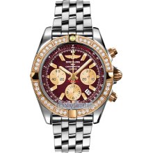 Breitling Chronomat 44 CB011053/k524-ss