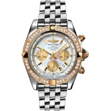 Breitling Chronomat 44 CB011053/a697-ss