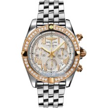 Breitling Chronomat 44 CB011053/g677-ss