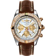 Breitling Chronomat 44 CB011053/a697-2ct