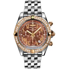 Breitling Chronomat 44 CB011053/q567-ss