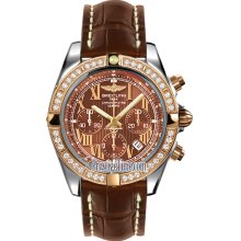 Breitling Chronomat 44 CB011053/q567-2cd