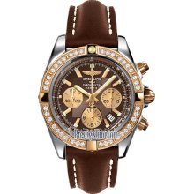 Breitling Chronomat 44 CB011053/q576-2ld