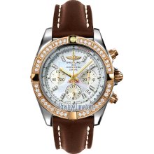 Breitling Chronomat 44 CB011053/a698-2lt