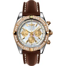 Breitling Chronomat 44 CB011053/a697-2lt