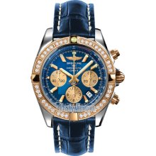 Breitling Chronomat 44 CB011053/c790-3cd