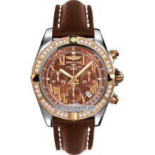 Breitling Chronomat 44 CB011053/q567-2ld