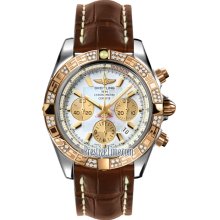 Breitling Chronomat 44 CB0110aa/a697-2ct