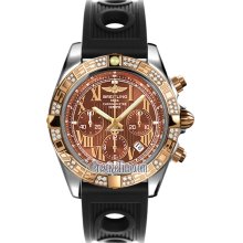 Breitling Chronomat 44 CB0110aa/q567-1or