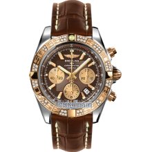 Breitling Chronomat 44 CB0110aa/q576-2cd