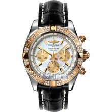 Breitling Chronomat 44 CB0110aa/a697-1cd