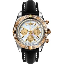 Breitling Chronomat 44 CB0110aa/a697-1ld