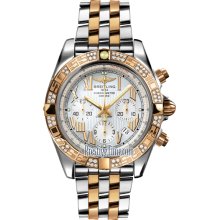 Breitling Chronomat 44 CB0110aa/a693-tt