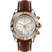 Breitling Chronomat 44 CB0110aa/a693-2cd