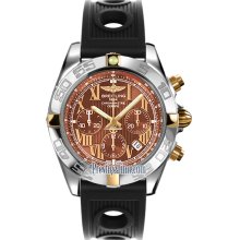 Breitling Chronomat 44 IB011012/q567-1or