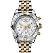 Breitling Chronomat 44 IB011012/a698-tt