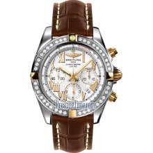 Breitling Chronomat 44 IB011053/a692-2cd