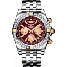 Breitling Chronomat 44 IB011053/k524-ss