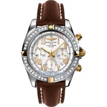 Breitling Chronomat 44 IB011053/a692-2lt