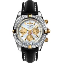 Breitling Chronomat 44 IB011053/a697-1lt