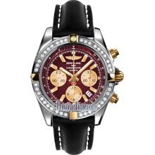 Breitling Chronomat 44 IB011053/k524-1lt