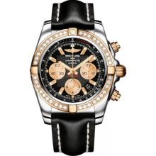 Breitling Chronomat 44 Men's Watch CB011053/B968-LST