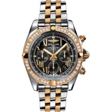 Breitling Chronomat 44 Men's Watch CB011053/B957-TT