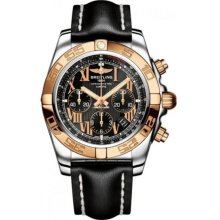 Breitling Chronomat 44 Men's Watch CB011012/B957-LST