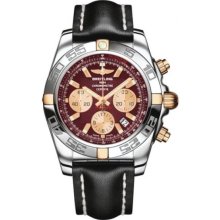 Breitling Chronomat 44 Men's Watch IB011012/K524-LST