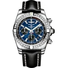 Breitling Chronomat 44 Men's Watch AB011053/C789-LST