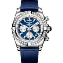 Breitling Chronomat 44 Men's Watch AB011053/C788-DPT