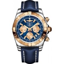 Breitling Chronomat 44 Men's Watch CB011012/C790-LST