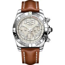 Breitling Chronomat 44 Men's Watch AB011012/G676-LS