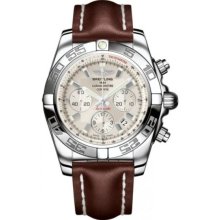 Breitling Chronomat 44 Men's Watch AB011012/G684-LSD