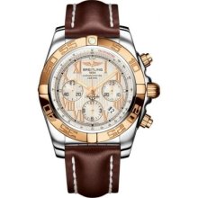 Breitling Chronomat 44 Men's Watch CB011012/G677-LST