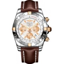 Breitling Chronomat 44 Men's Watch IB011012/A696-LST