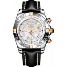 Breitling Chronomat 44 Men's Watch IB011012/A698-LST