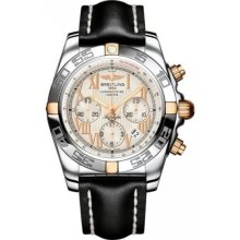 Breitling Chronomat 44 Men's Watch IB011012/G677-LSD