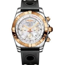 Breitling Chronomat 44 Men's Watch CB011012/A698-ORD