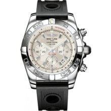 Breitling Chronomat 44 Men's Watch AB011012/G684-ORD