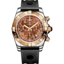 Breitling Chronomat 44 Men's Watch CB011012/Q567-ORD