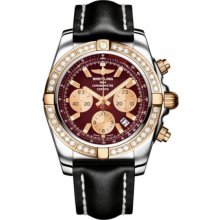 Breitling Chronomat 44 Men's Watch CB011053/K524-LST