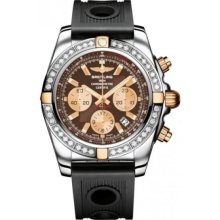 Breitling Chronomat 44 Men's Watch IB011053/Q576-ORD