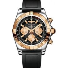 Breitling Chronomat 44 Men's Watch CB011012/B968-DPT