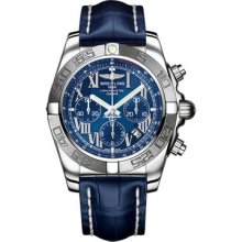 Breitling Chronomat B01 AB011011/C783 LC